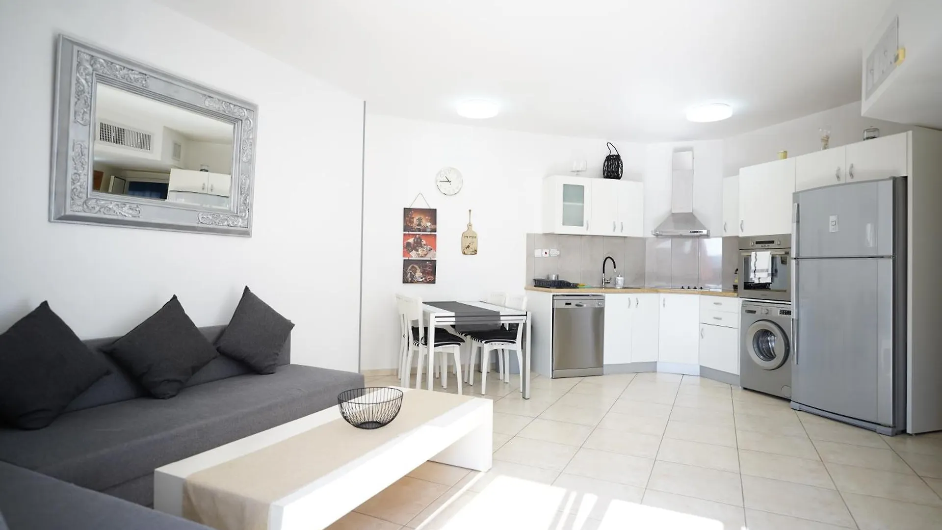 Shoham Sea And Soul Villa Eilat Holiday home