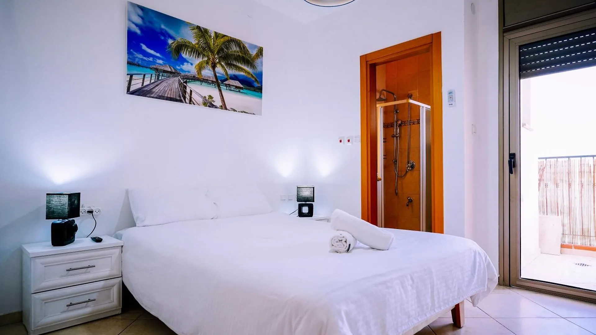 Shoham Sea And Soul Villa Eilat