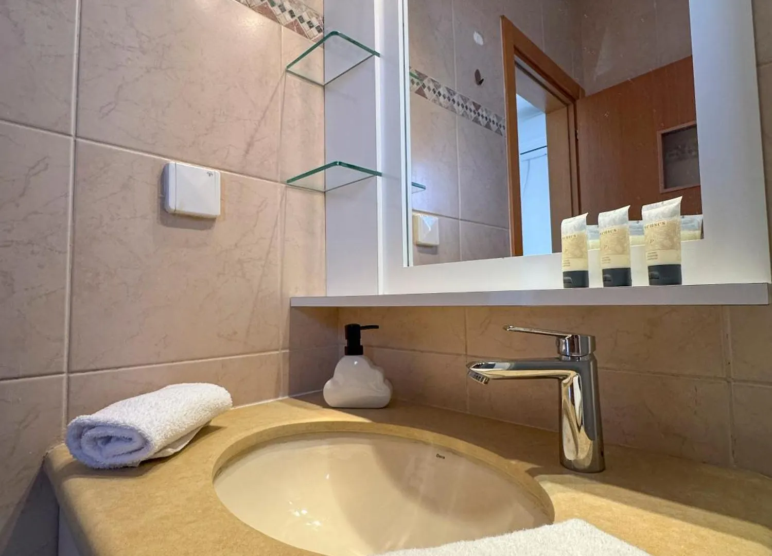 Holiday home Shoham Sea And Soul Villa Eilat Israel
