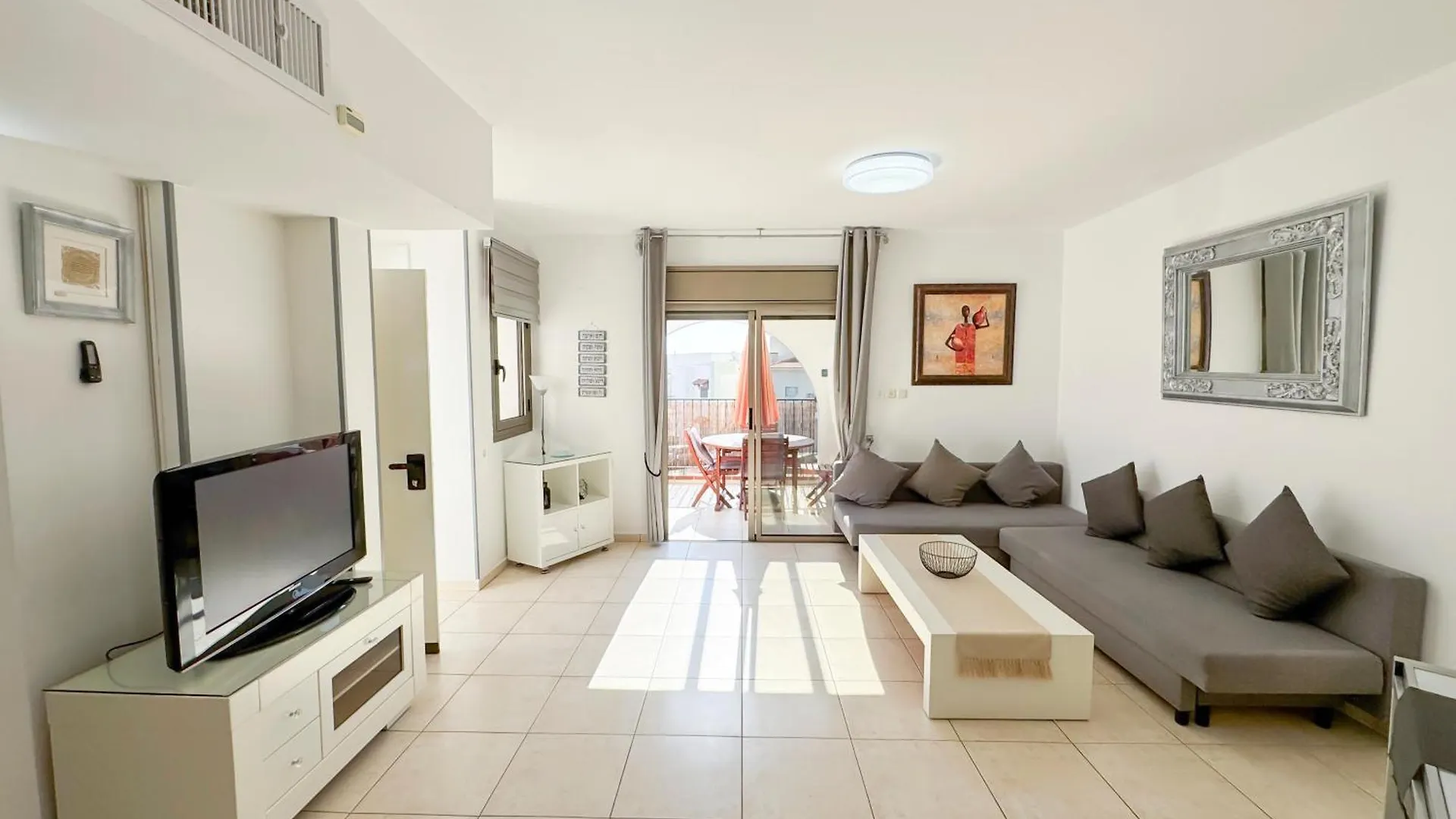 Shoham Sea And Soul Villa Eilat