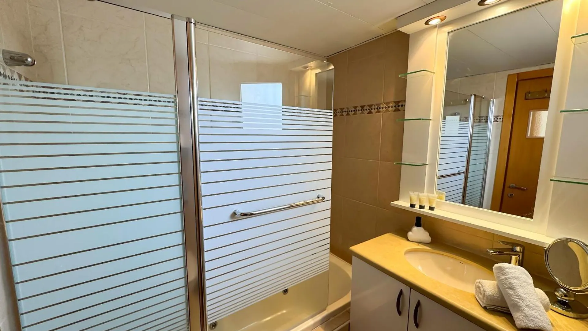 Holiday home Shoham Sea And Soul Villa Eilat