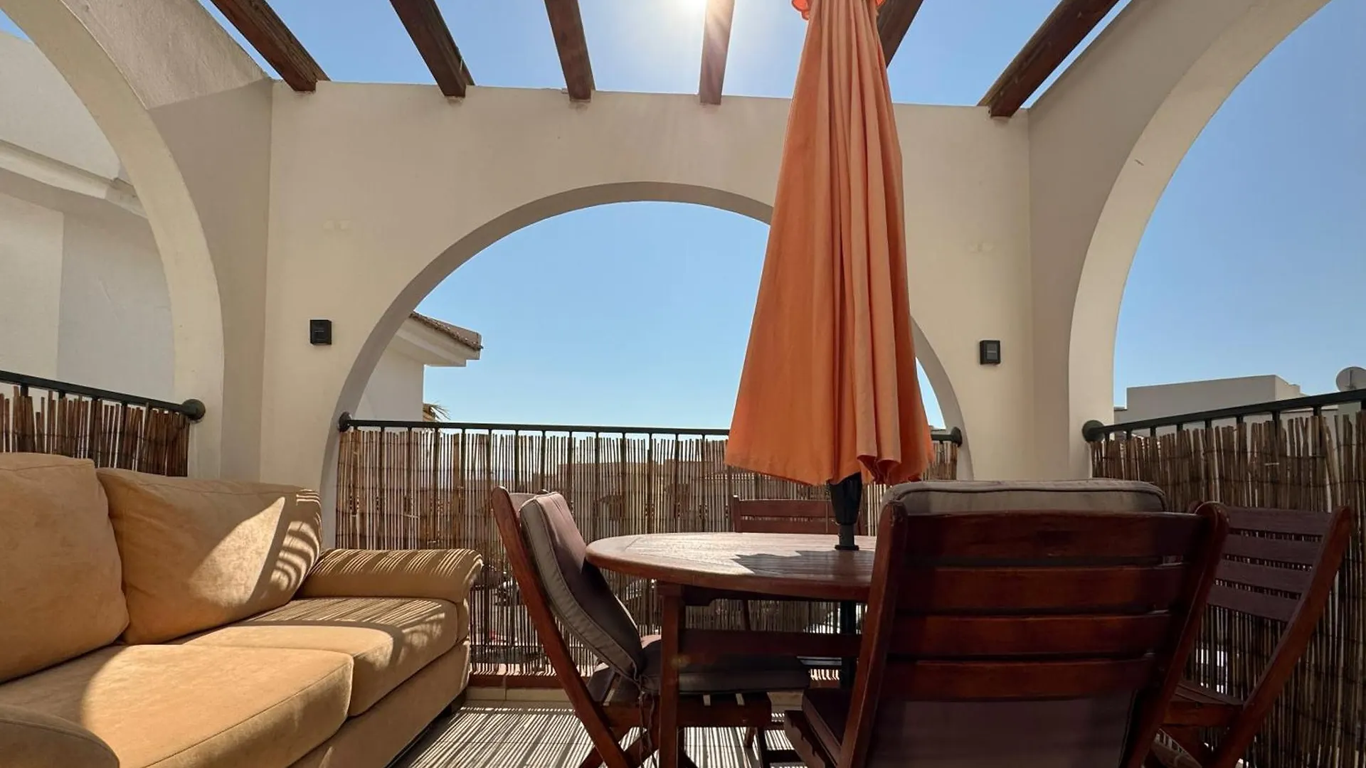 Shoham Sea And Soul Villa Eilat 0*,  Israel